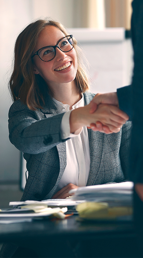 Bankkaufmann (m/w/d)