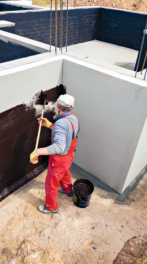 Bauwerksabdichter (m/w/d)