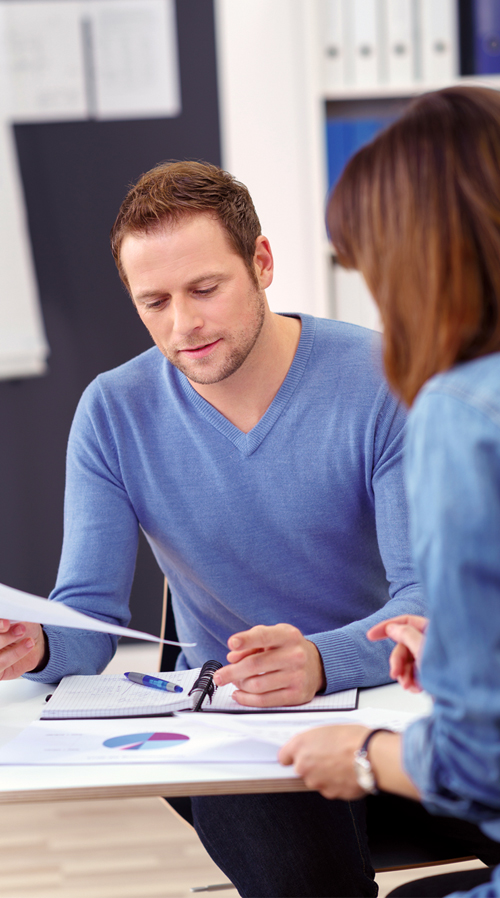 Fachangestellter für Markt- und Sozialforschung (m/w/d)