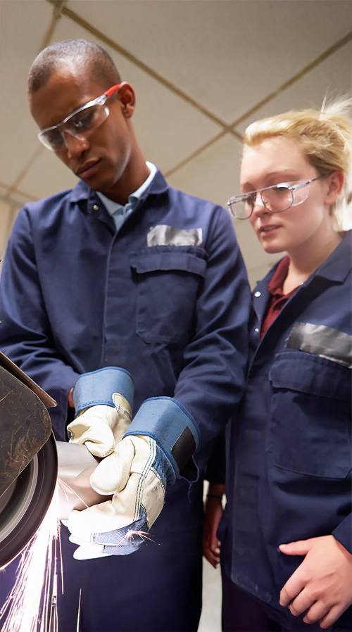 Fachkraft für Metalltechnik (m/w/d)