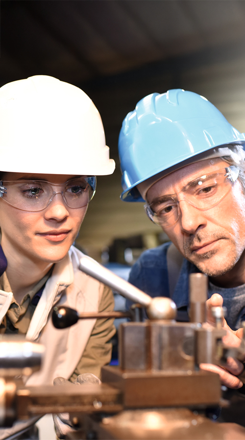 Feinwerkmechaniker (m/w/d)