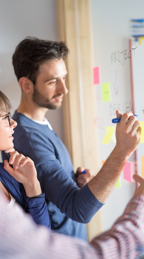 Gestalter für visuelles Marketing (m/w/d)