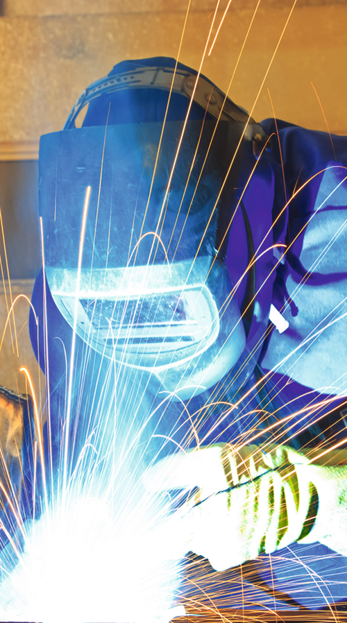 Industriemechaniker (m/w/d)