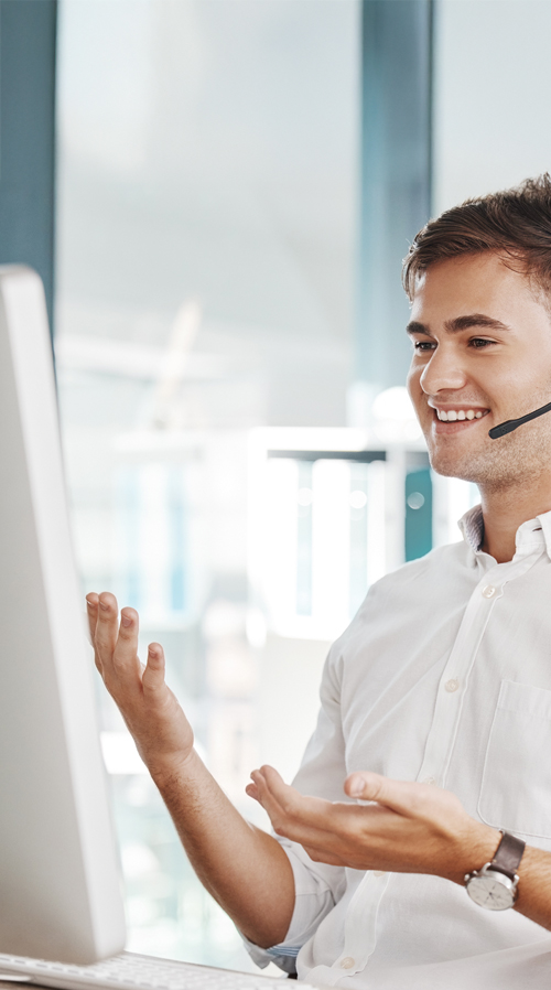 Kaufmann für Dialogmarketing (m/w/d)