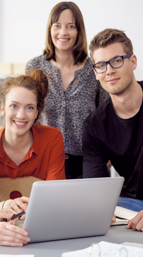 Kaufmann für Marketingkommunikation (m/w/d)