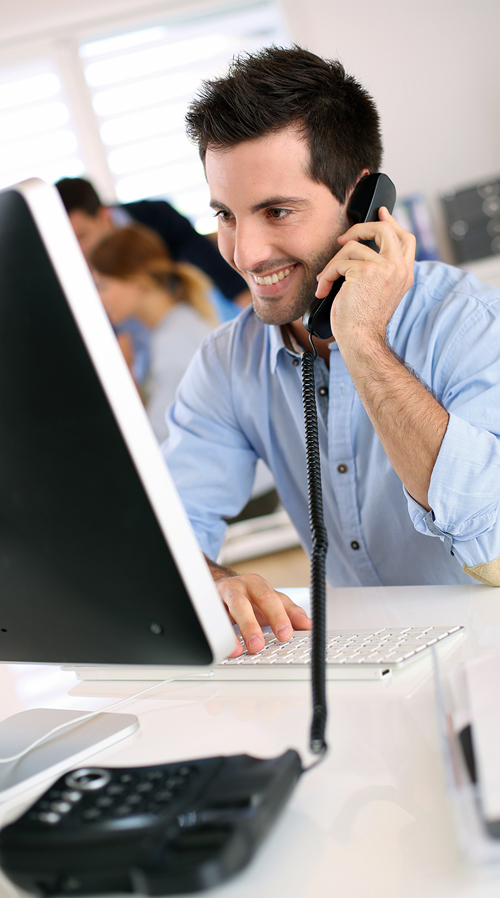 Kaufmann für Verkehrsservice (m/w/d)