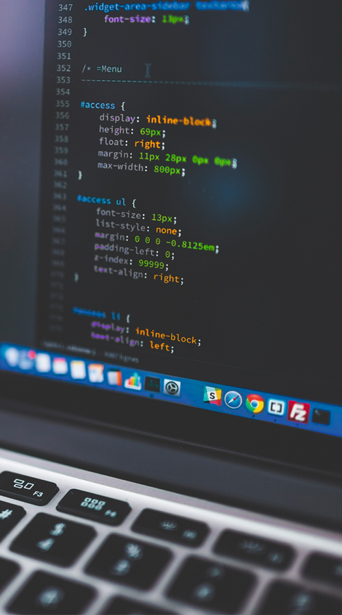 Mathematisch-technischer Softwareentwickler (m/w/d)