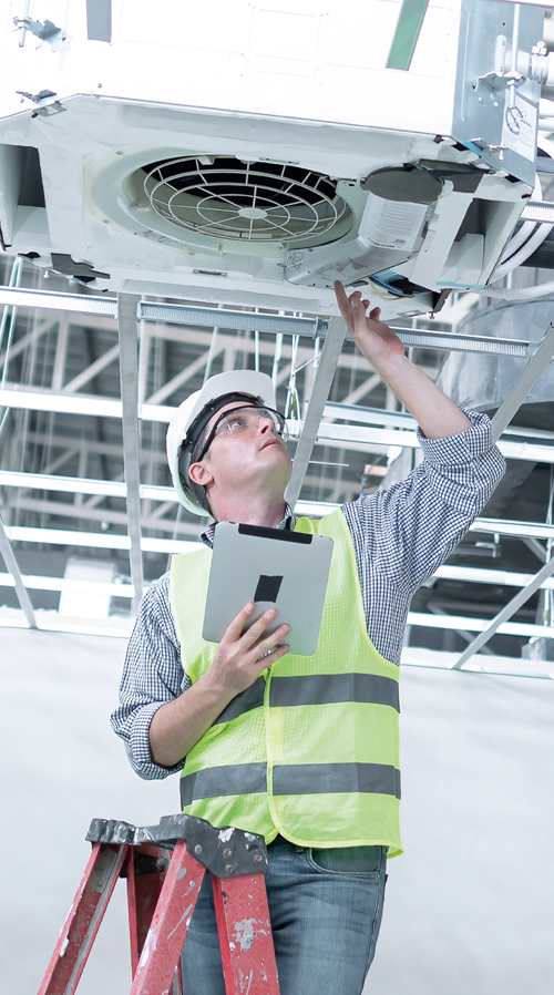 Mechatroniker für Kältetechnik (m/w/d)