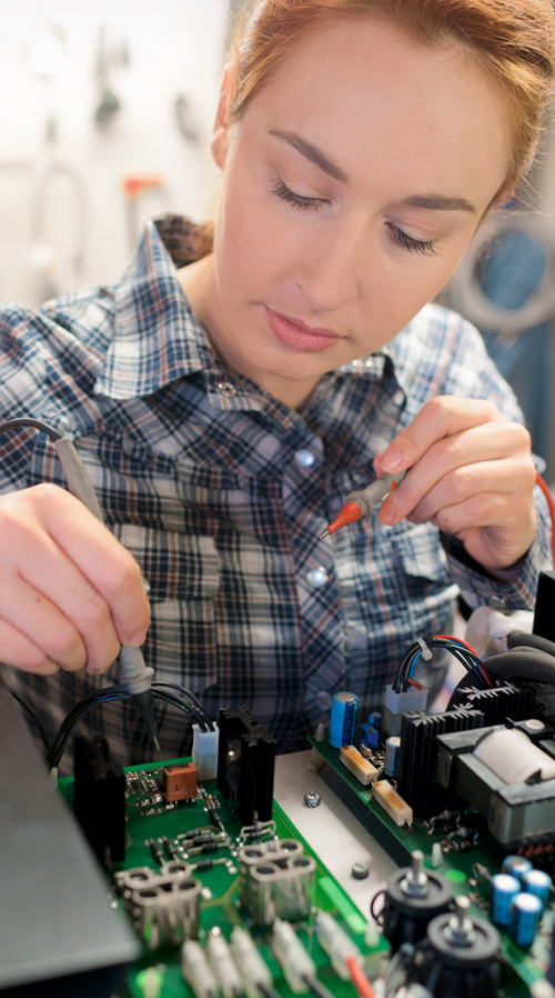 Mechatroniker (m/w/d)