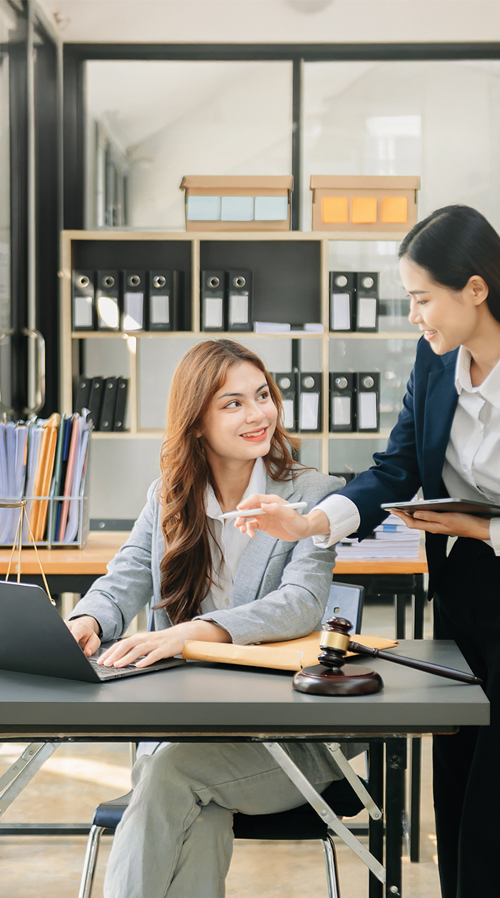 Notarfachangestellter (m/w/d) – Sachsen