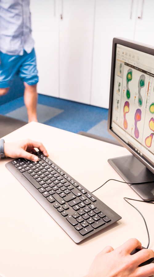 Orthopädieschuhmacher (m/w/d)