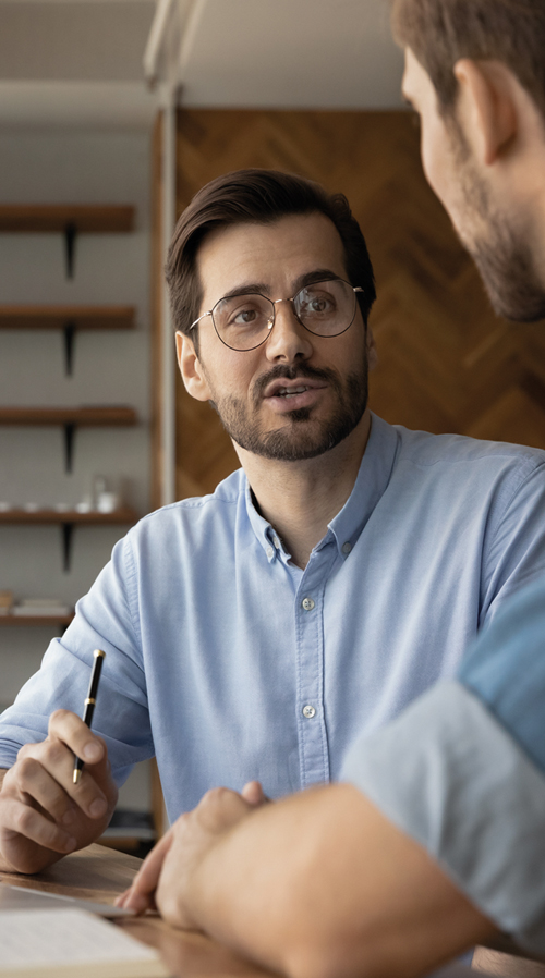 Patentanwaltsfachangestellter (m/w/d)