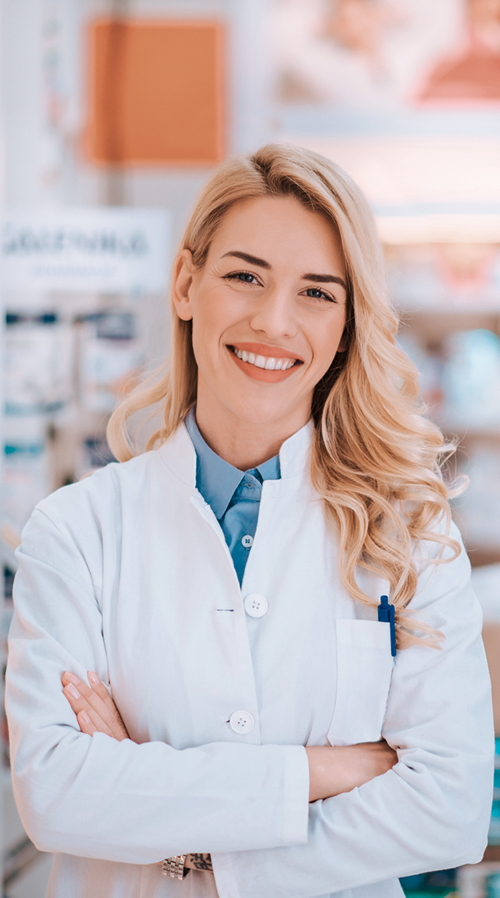 Pharmazeutisch-kaufmännischer Angestellter (m/w/d)