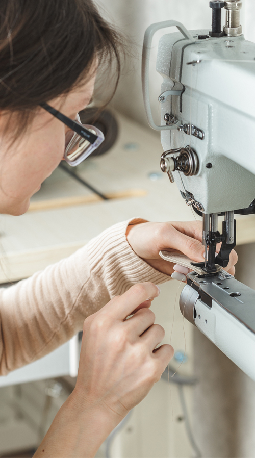 Polster- und Dekorationsnäher (m/w/d)