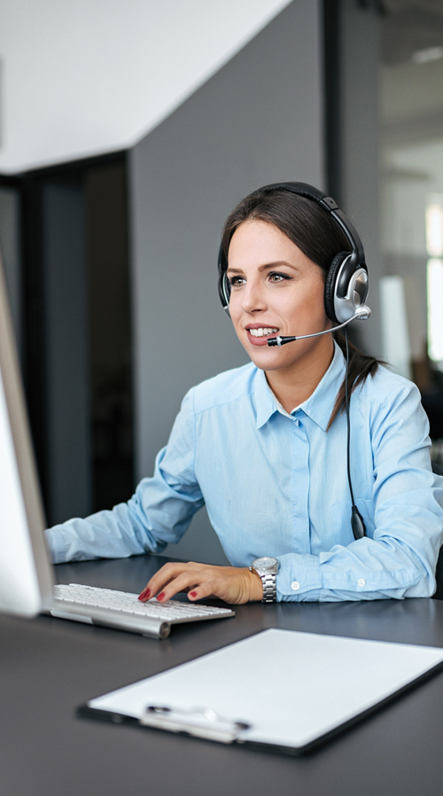 Servicefachkraft für Dialogmarketing (m/w/d)