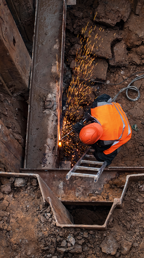 Spezialtiefbauer (m/w/d)