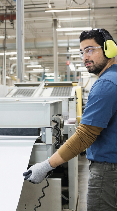 Stanz- und Umformmechaniker (m/w/d)