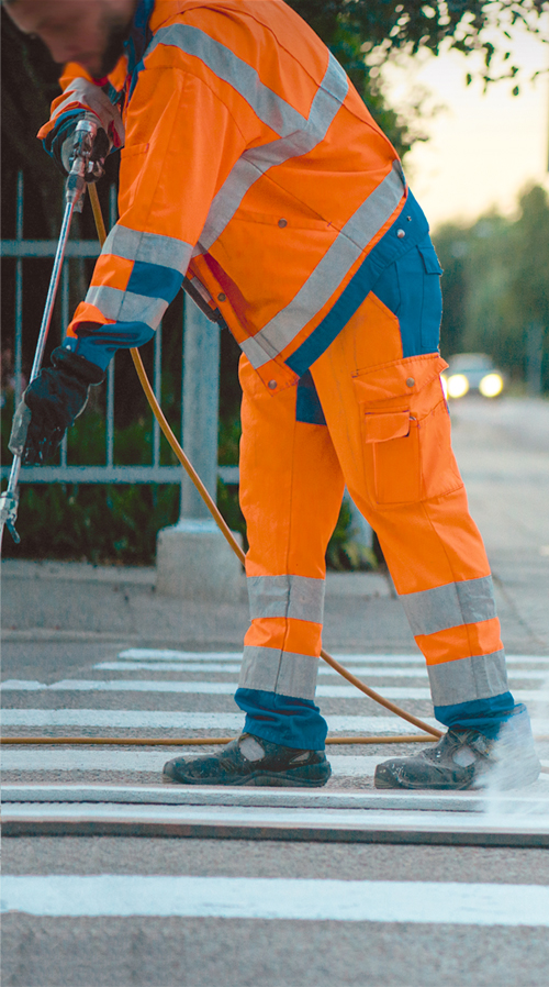 Straßenwärter (m/w/d)