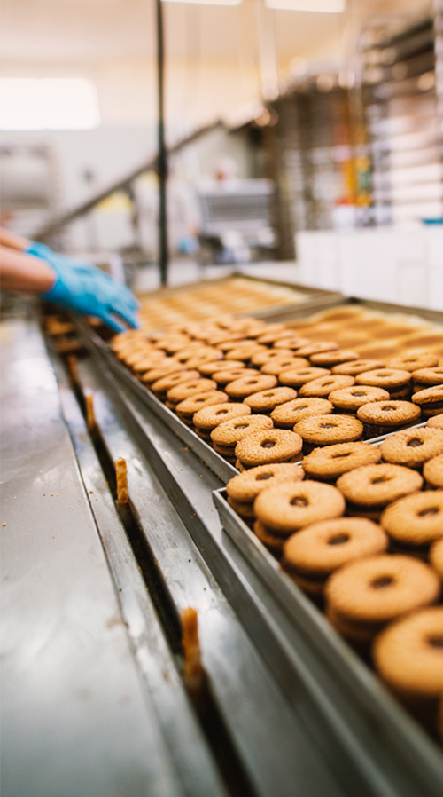 Süßwarentechnologe (m/w/d)