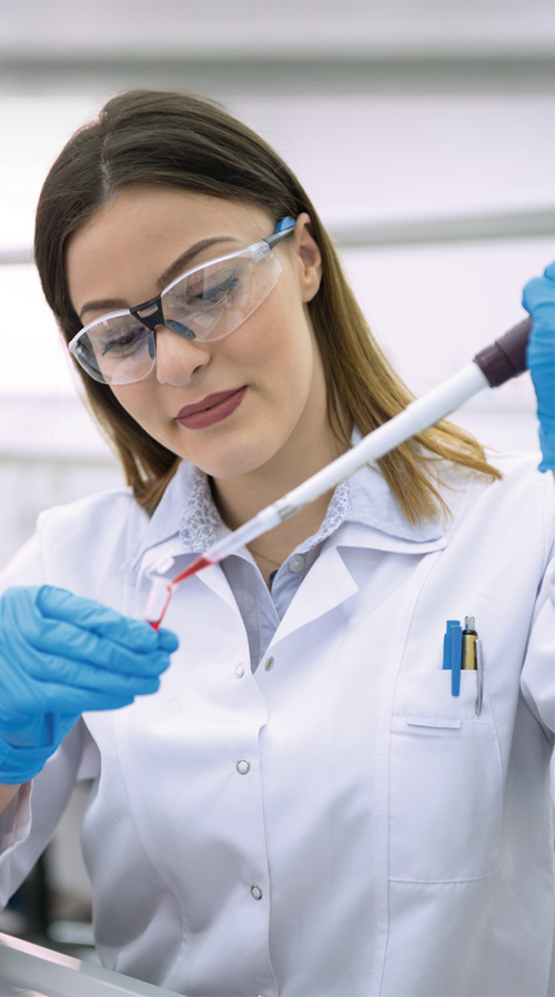 Textillaborant (m/w/d)