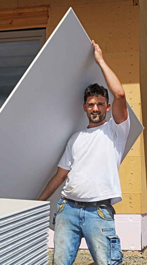 Trockenbaumonteur (m/w/d)