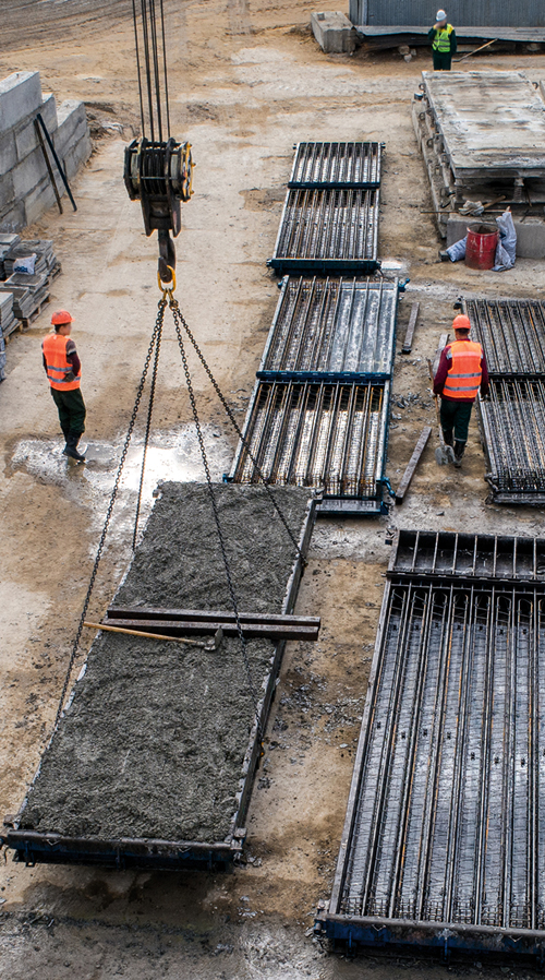 Verfahrensmechaniker in der Steine- und Erdenindustrie (m/w/d)