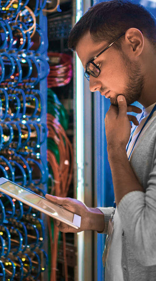 Fachinformatiker (m/w/d)