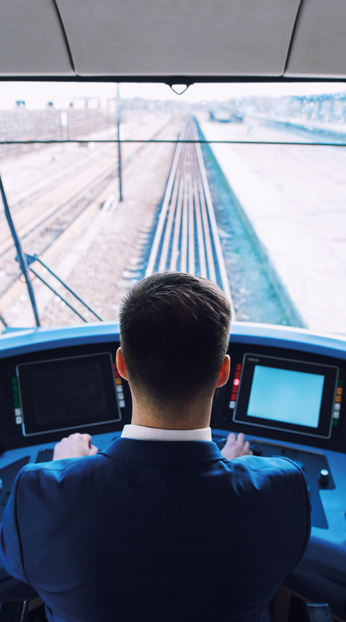 Eisenbahner im Betriebsdienst (m/w/d)