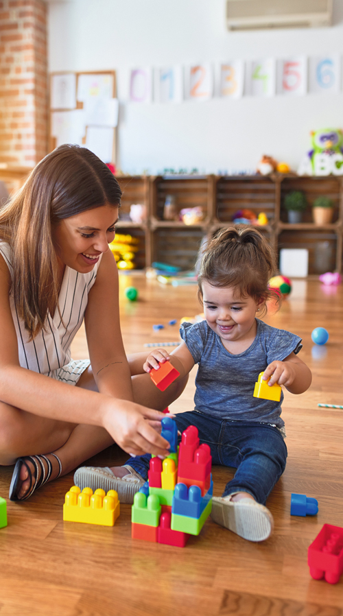 Ergotherapeut (m/w/d)