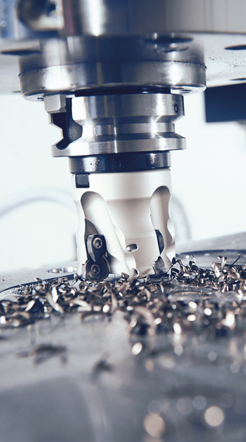 Fachkraft für Metalltechnik (m/w/d)