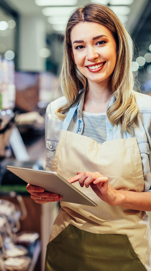 Fachwirt für Vertrieb im Einzelhandel (m/w/d)