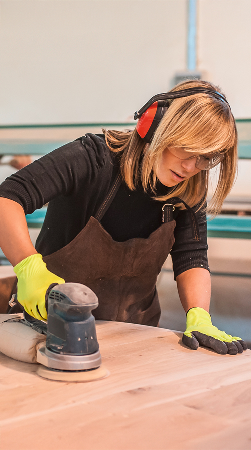 Holzmechaniker (m/w/d)