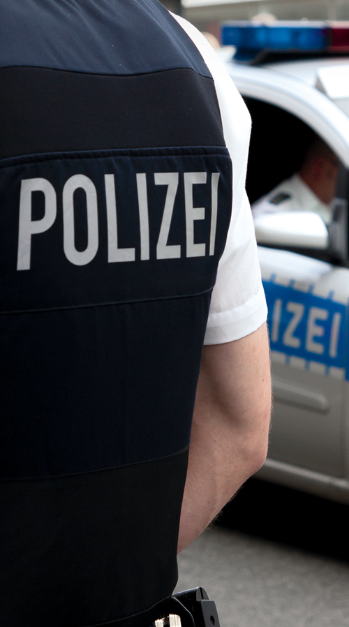 Polizeivollzugsbeamter – mittlerer Dienst (m/w/d)