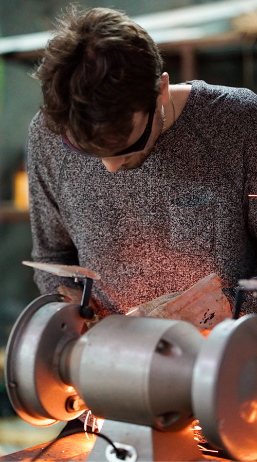 Präzisionswerkzeugmechaniker (m/w/d)