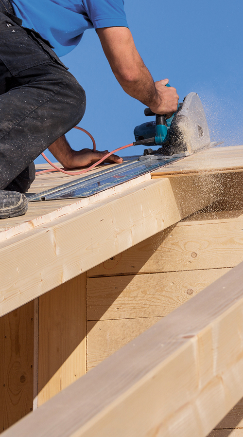 Holz- und Bautenschützer (m/w/d)