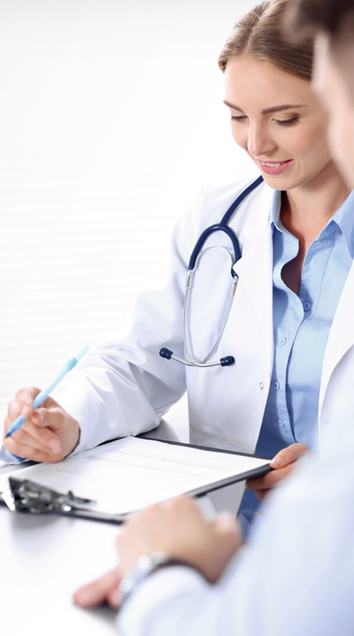 Medizinischer Dokumentationsassistent (m/w/d)