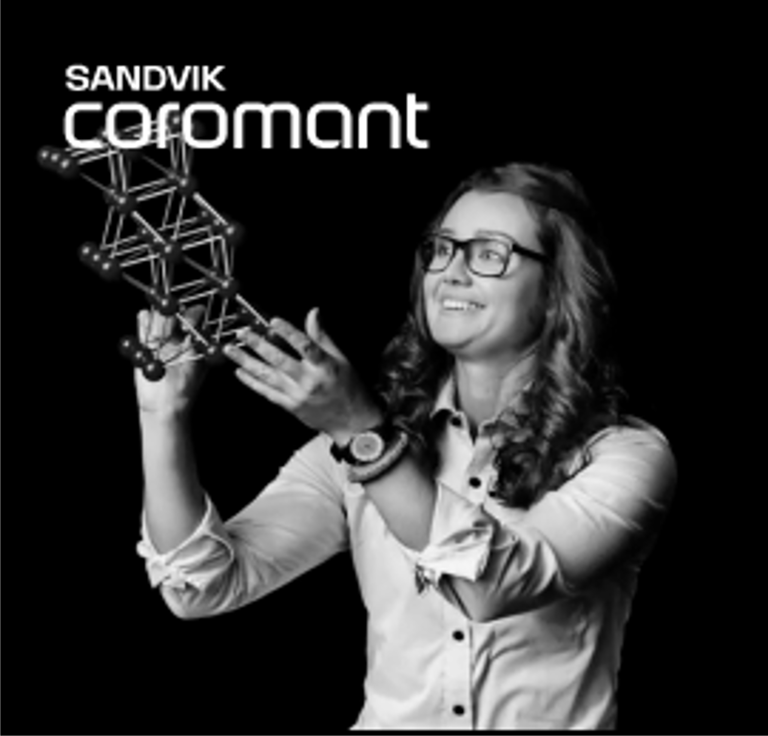 Sandvik Tooling Supply Renningen, ZN der Sandvik Tooling Deutschland