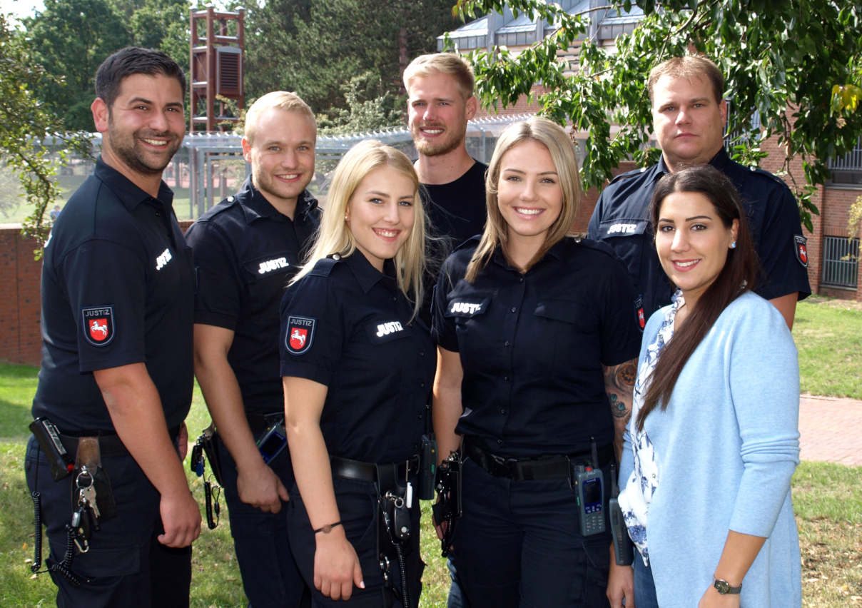 Jugendanstalt Hameln Azubica de Jugendanstalt Hameln Azubica de