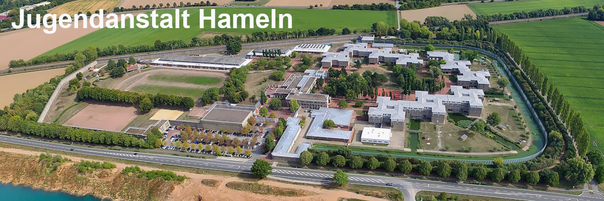 Jugendanstalt Hameln Azubica de Jugendanstalt Hameln Azubica de