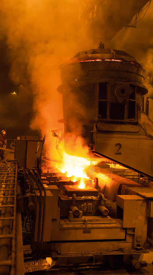 Verfahrenstechnologe Metall (m/w/d)