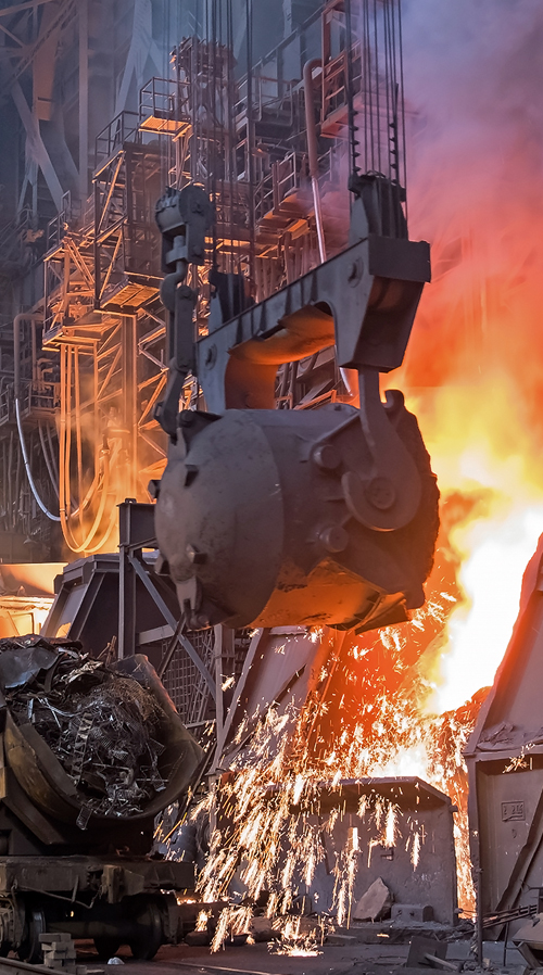 Verfahrenstechnologe Metall (m/w/d)