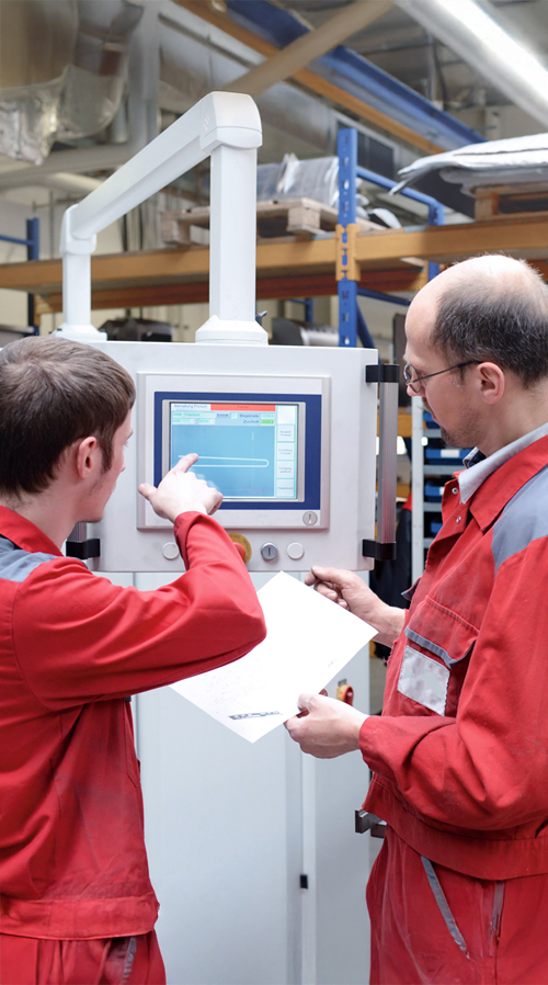 Feinwerkmechaniker (m/w/d)