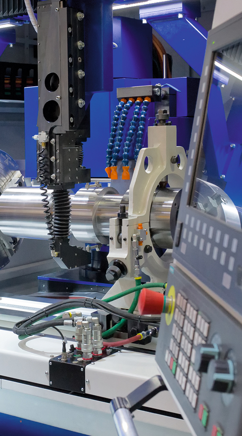 Feinwerkmechaniker (m/w/d)