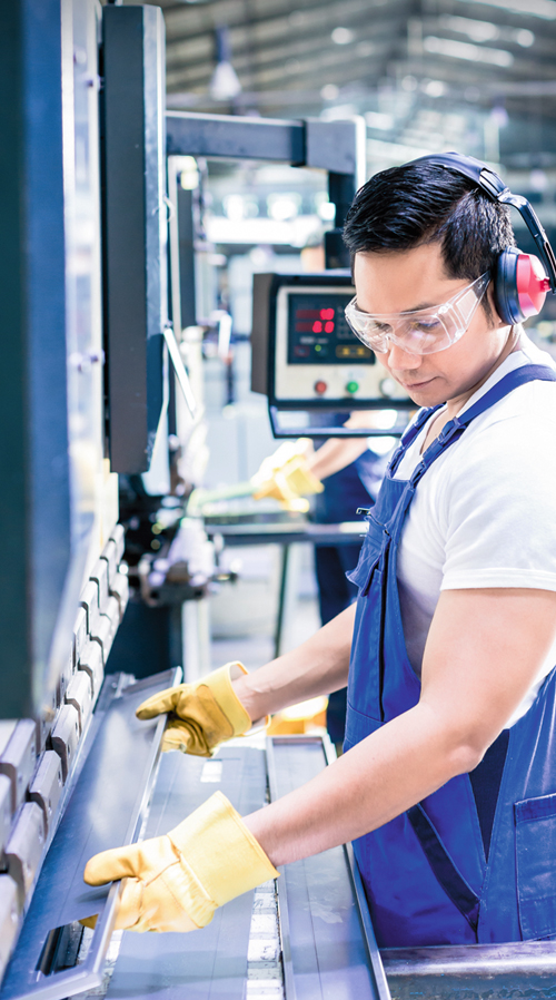 Feinwerkmechaniker (m/w/d)