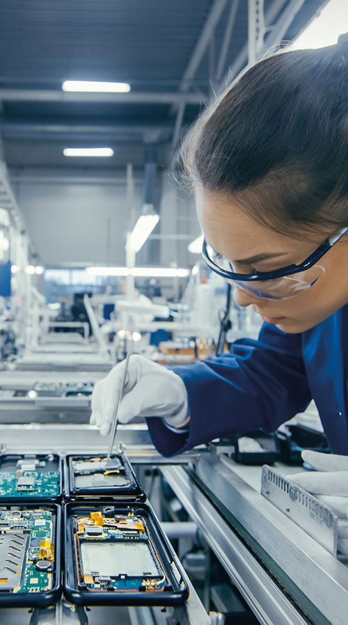 Mikrotechnologe (m/w/d)