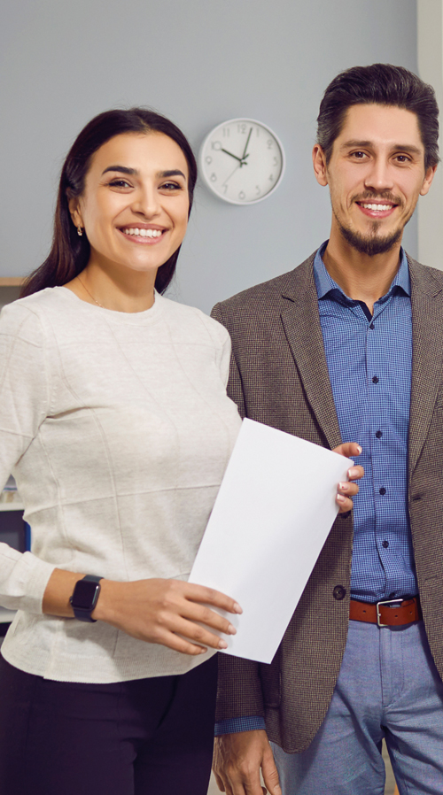 Immobilienassistent (m/w/d)