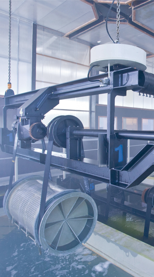 Oberflächenbeschichter (m/w/d)