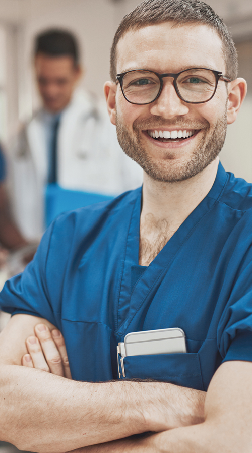 Fachkraft für Pflegeassistenz (m/w/d)