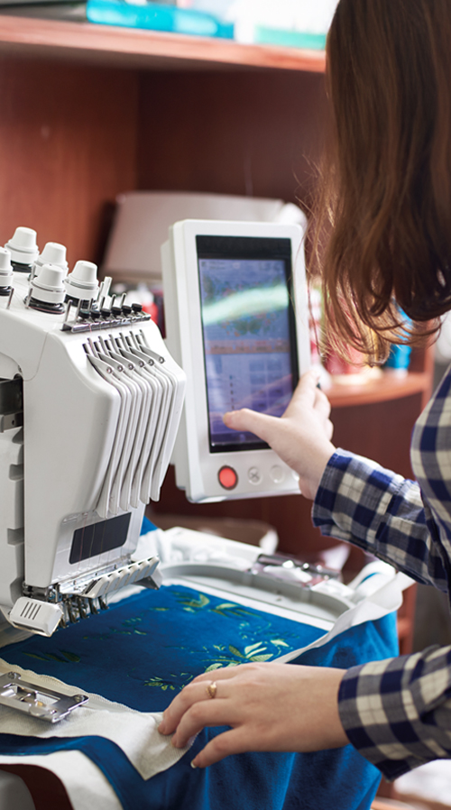 Maschinen- und Anlagenführer (m/w/d)