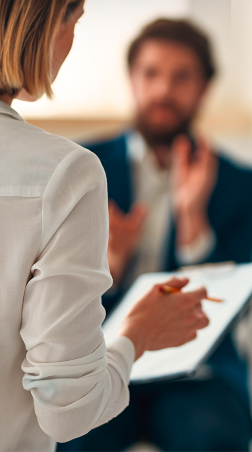 Sozialversicherungsfachangestellter (m/w/d)